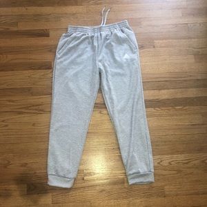 Adidas joggers